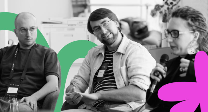 Что было на митапе в Белграде