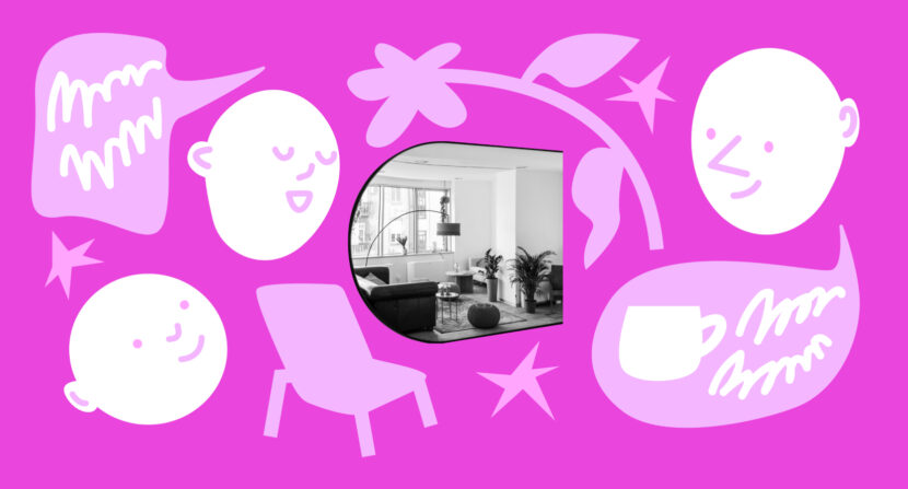 Митап в Белграде