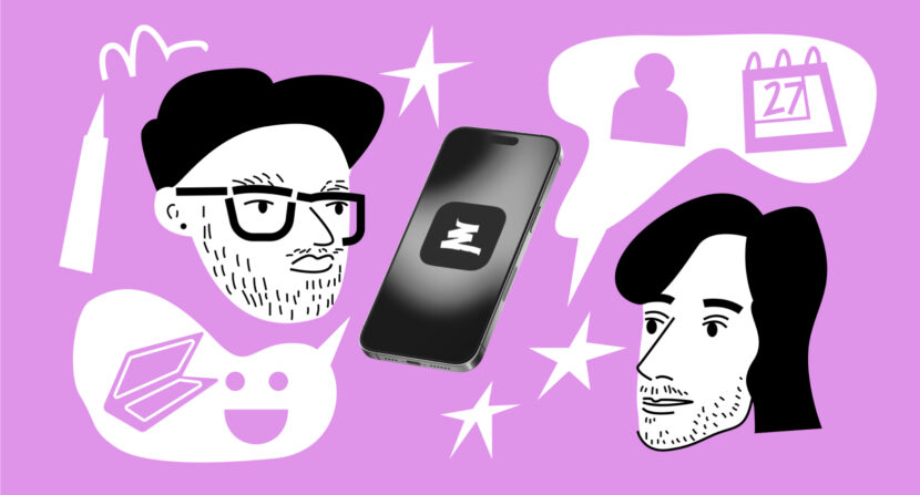 Разговоры о Сетке