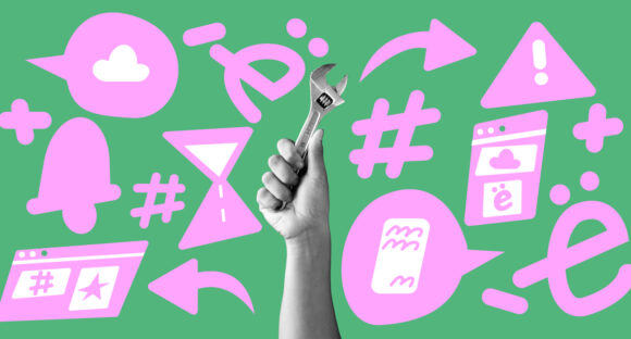 Как мы апдейтнули Сетку