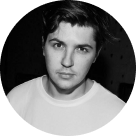 Женя Давыдов