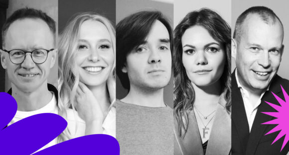 Дискуссия про нетворкинг