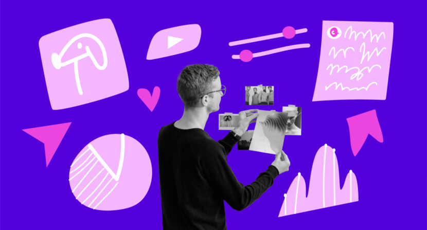 Стратегия и тактика развития личного бренда