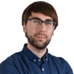 Михаил Карпов